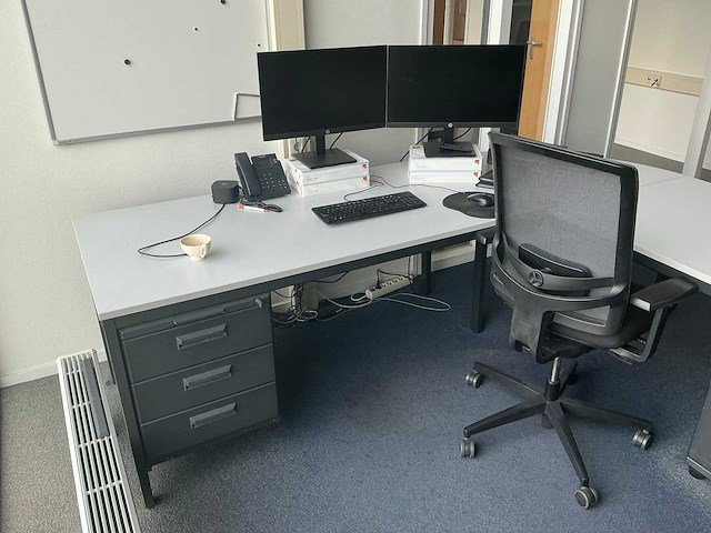 Inhoud ruimte - afbeelding 13 van  14