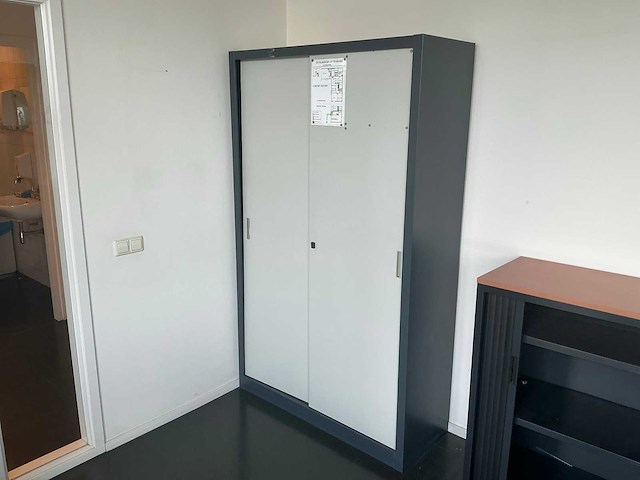 Inhoud ruimte - afbeelding 14 van  15