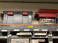 Inhoud ruimte - afbeelding 3 van  58