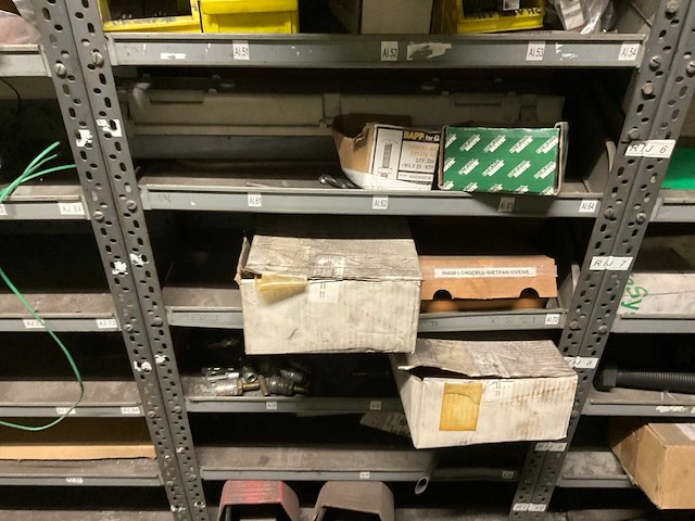 Inhoud ruimte - afbeelding 6 van  58