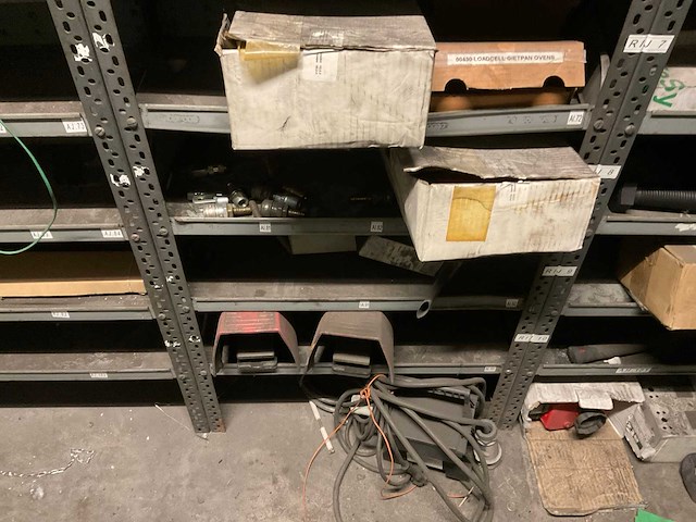 Inhoud ruimte - afbeelding 7 van  58