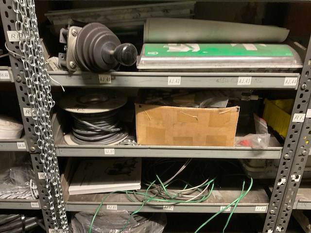 Inhoud ruimte - afbeelding 10 van  58