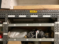 Inhoud ruimte - afbeelding 13 van  58