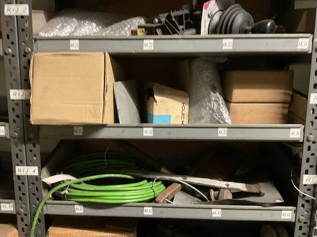 Inhoud ruimte - afbeelding 14 van  58