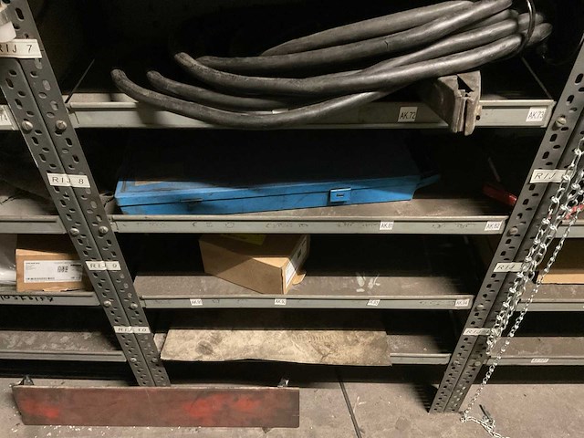 Inhoud ruimte - afbeelding 16 van  58