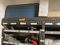 Inhoud ruimte - afbeelding 17 van  58