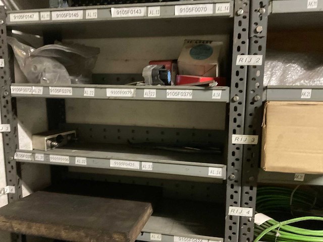 Inhoud ruimte - afbeelding 18 van  58