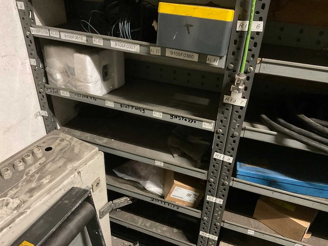 Inhoud ruimte - afbeelding 20 van  58