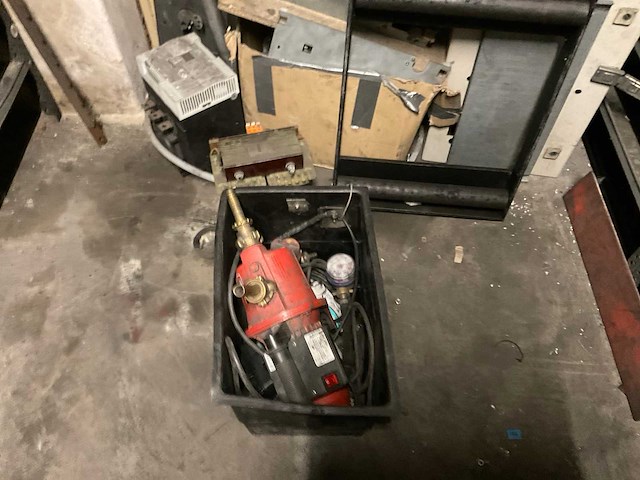 Inhoud ruimte - afbeelding 21 van  58