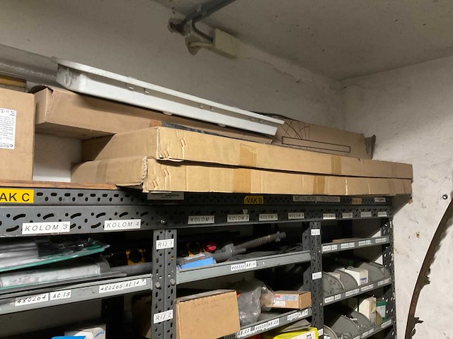 Inhoud ruimte - afbeelding 25 van  58