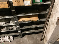 Inhoud ruimte - afbeelding 29 van  58