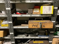 Inhoud ruimte - afbeelding 31 van  58