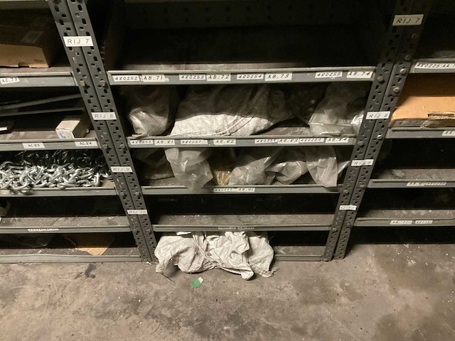 Inhoud ruimte - afbeelding 33 van  58