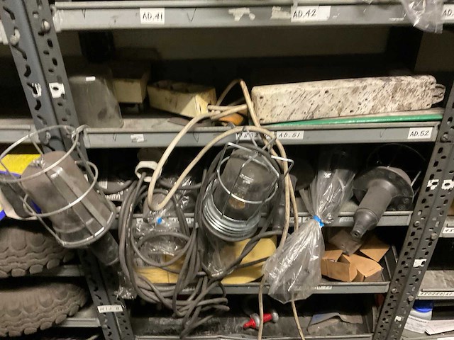 Inhoud ruimte - afbeelding 41 van  58