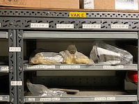 Inhoud ruimte - afbeelding 43 van  58