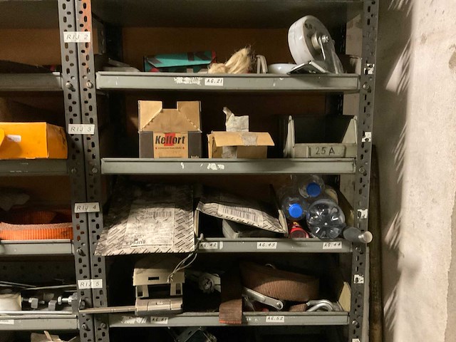 Inhoud ruimte - afbeelding 34 van  58