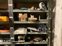 Inhoud ruimte - afbeelding 34 van  58