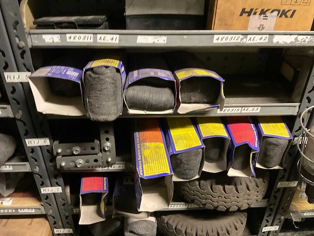 Inhoud ruimte - afbeelding 46 van  58