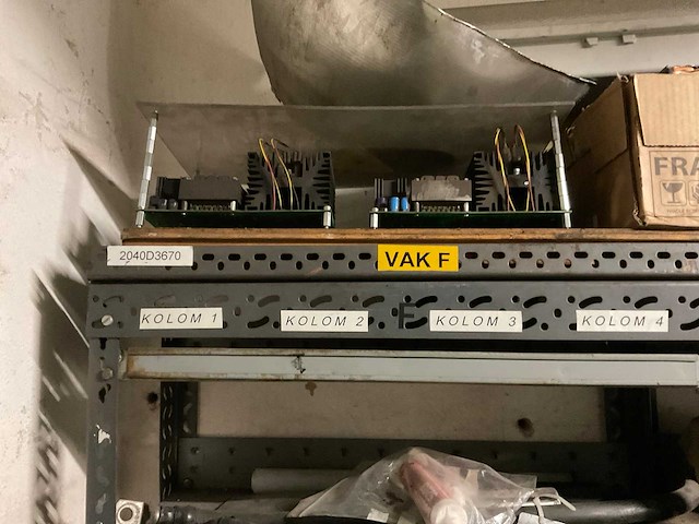 Inhoud ruimte - afbeelding 48 van  58