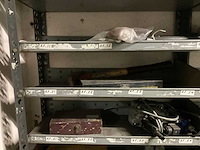 Inhoud ruimte - afbeelding 49 van  58