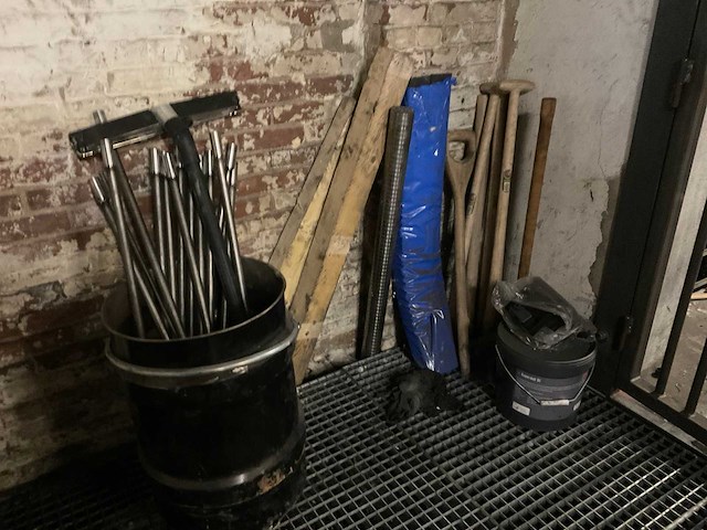 Inhoud ruimte - afbeelding 54 van  58