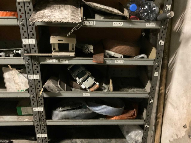 Inhoud ruimte - afbeelding 45 van  58