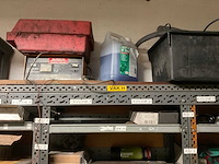 Inhoud ruimte - afbeelding 56 van  58