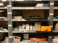 Inhoud ruimte - afbeelding 57 van  58