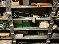 Inhoud ruimte - afbeelding 58 van  58