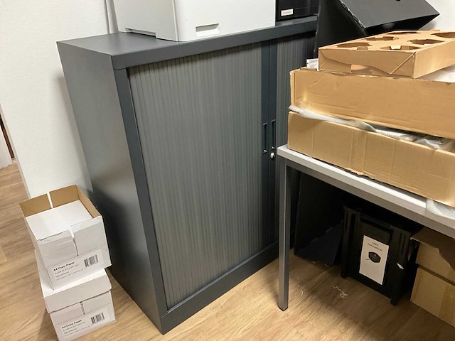 Inhoud ruimte/partij verpakkingen - afbeelding 5 van  11