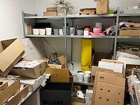 Inhoud ruimte/partij verpakkingen - afbeelding 6 van  11