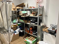 Inhoud ruimte/partij verpakkingen - afbeelding 8 van  11