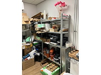 Inhoud ruimte/partij verpakkingen - afbeelding 9 van  11