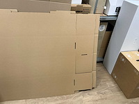 Inhoud ruimte/partij verpakkingen - afbeelding 2 van  15