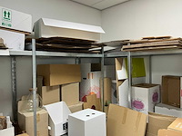 Inhoud ruimte/partij verpakkingen - afbeelding 3 van  15