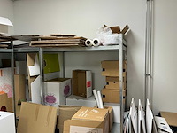 Inhoud ruimte/partij verpakkingen - afbeelding 4 van  15