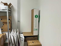 Inhoud ruimte/partij verpakkingen - afbeelding 5 van  15