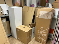 Inhoud ruimte/partij verpakkingen - afbeelding 7 van  15