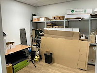 Inhoud ruimte/partij verpakkingen - afbeelding 1 van  15