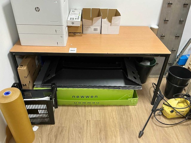 Inhoud ruimte/partij verpakkingen - afbeelding 8 van  15