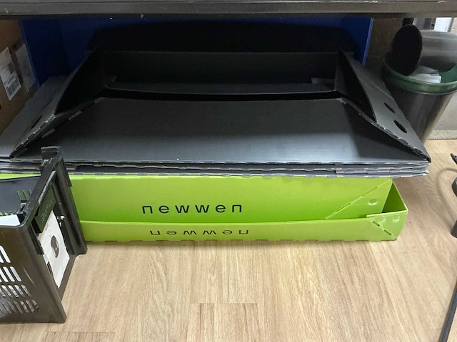 Inhoud ruimte/partij verpakkingen - afbeelding 10 van  15