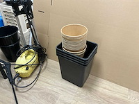 Inhoud ruimte/partij verpakkingen - afbeelding 12 van  15