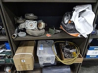 Inhoud schapstelling - afbeelding 13 van  16