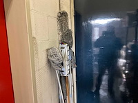 Inhoud schoonmaak ruimte - afbeelding 8 van  8