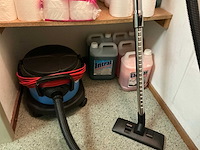 Inhoud schoonmaak ruimte - afbeelding 6 van  8