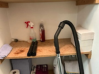 Inhoud schoonmaak ruimte - afbeelding 8 van  8