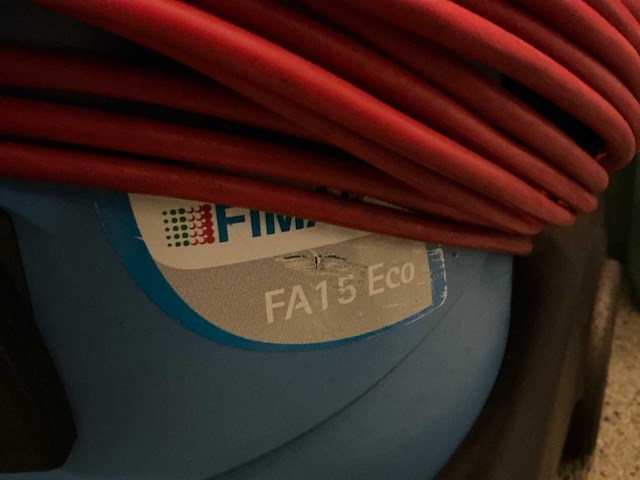 Inhoud schoonmaak ruimte - afbeelding 5 van  8