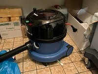 Inhoud schoonmaak ruimte - afbeelding 5 van  6