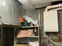 Inhoud schoonmaakhok en opslagruimte - afbeelding 4 van  10