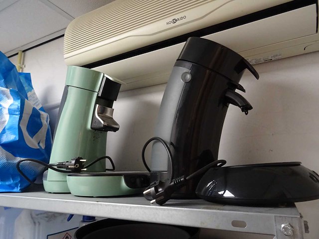 Inhoud schoonmaakhok - afbeelding 3 van  6